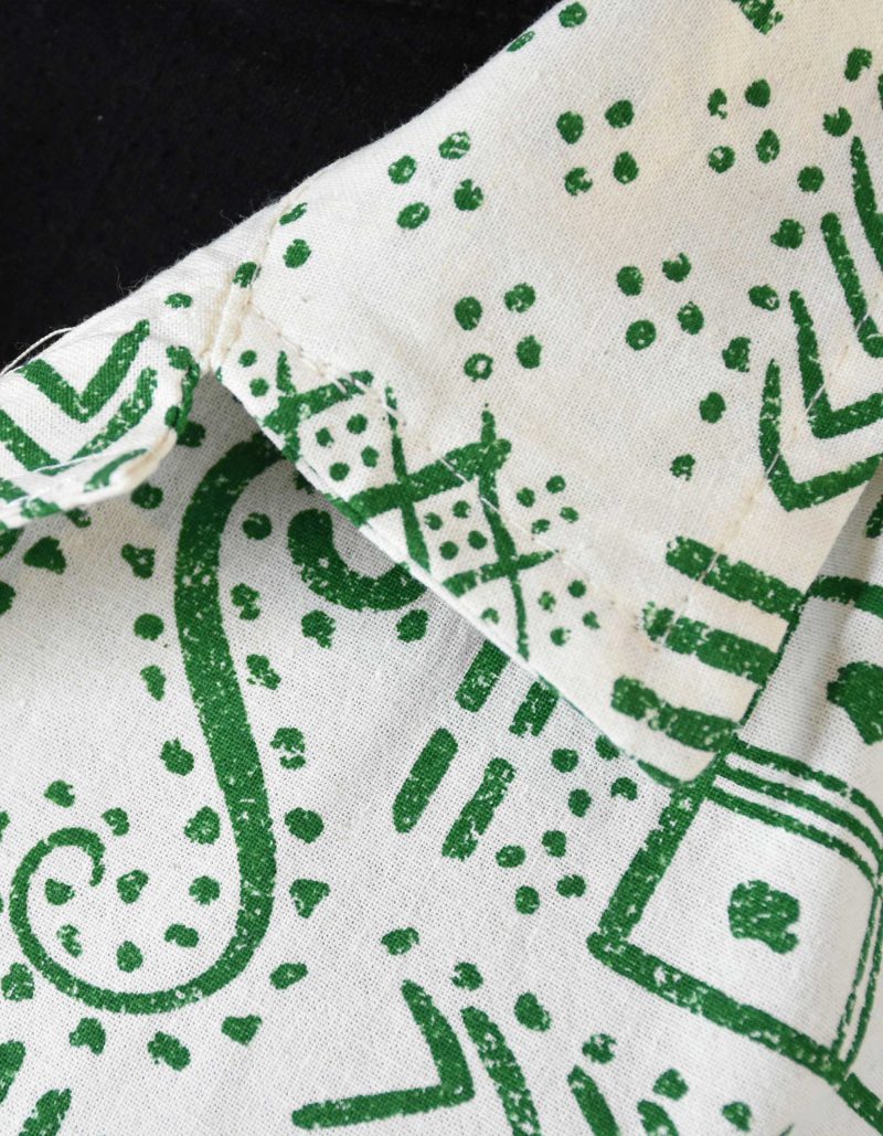 مانتو لینن کد 983 - Image 8