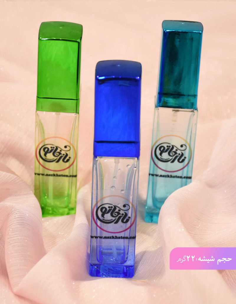 عطر نازخاتون - Image 4