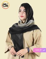 روسری اتوسا کد 992 - Image 5