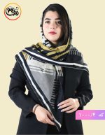روسری ایران کد ۱۰۰۰ - Image 7
