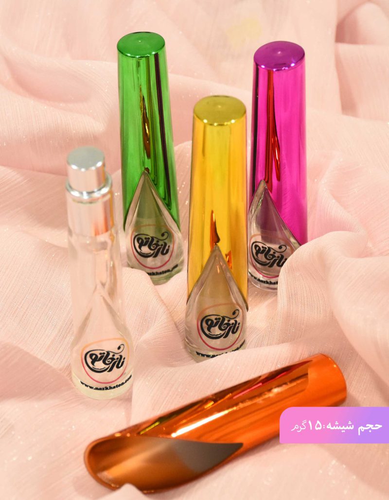 عطر نازخاتون - Image 5