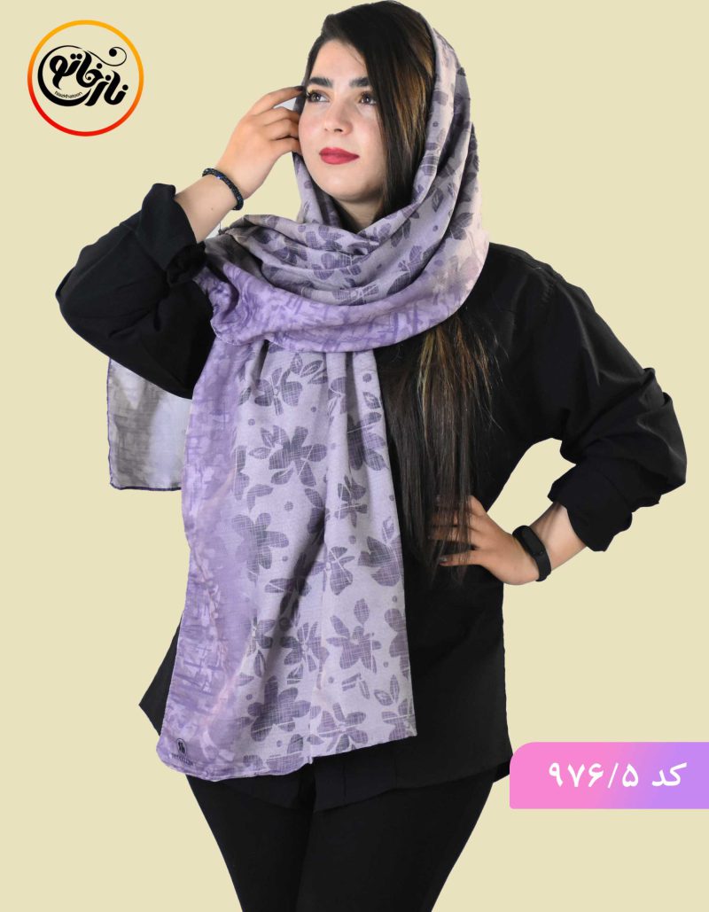 شال گلسا کد 976 - Image 2