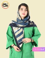روسری ثمین کد 1011 - Image 6