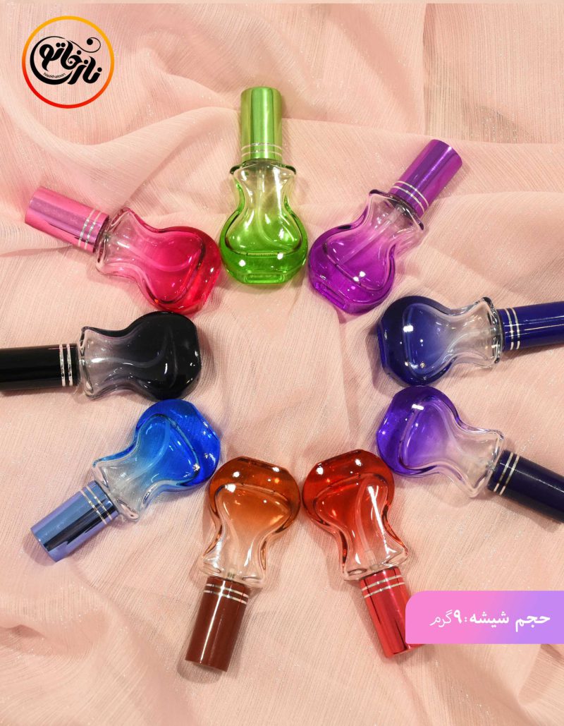 عطر نازخاتون - Image 6