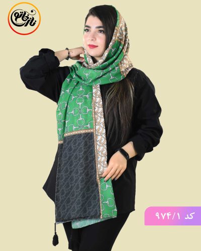 شال رستا کد 974