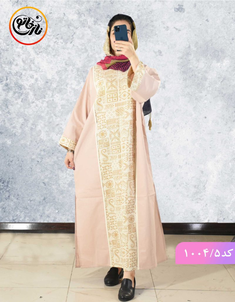 کفتان مهدخت کد 1004 - Image 1