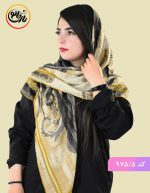 روسری ایراندخت کد 975 - Image 5
