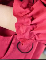 مانتو استین گتر سارا کد 986 - Image 8