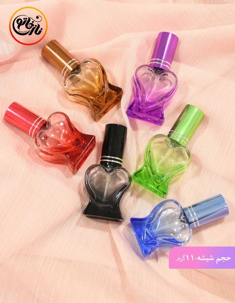 عطر نازخاتون