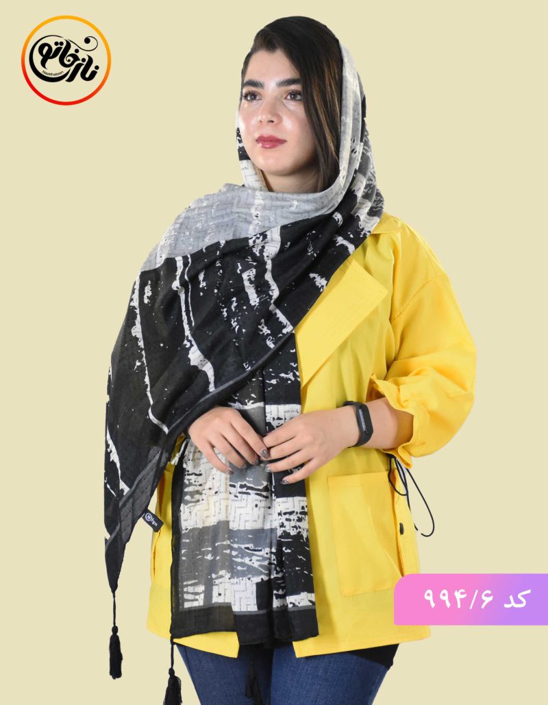 شال ترنم کد 994 - Image 7
