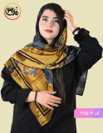 روسری ایراندخت کد 975 - Image 6