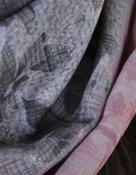 شال گلسا کد 976 - Image 3
