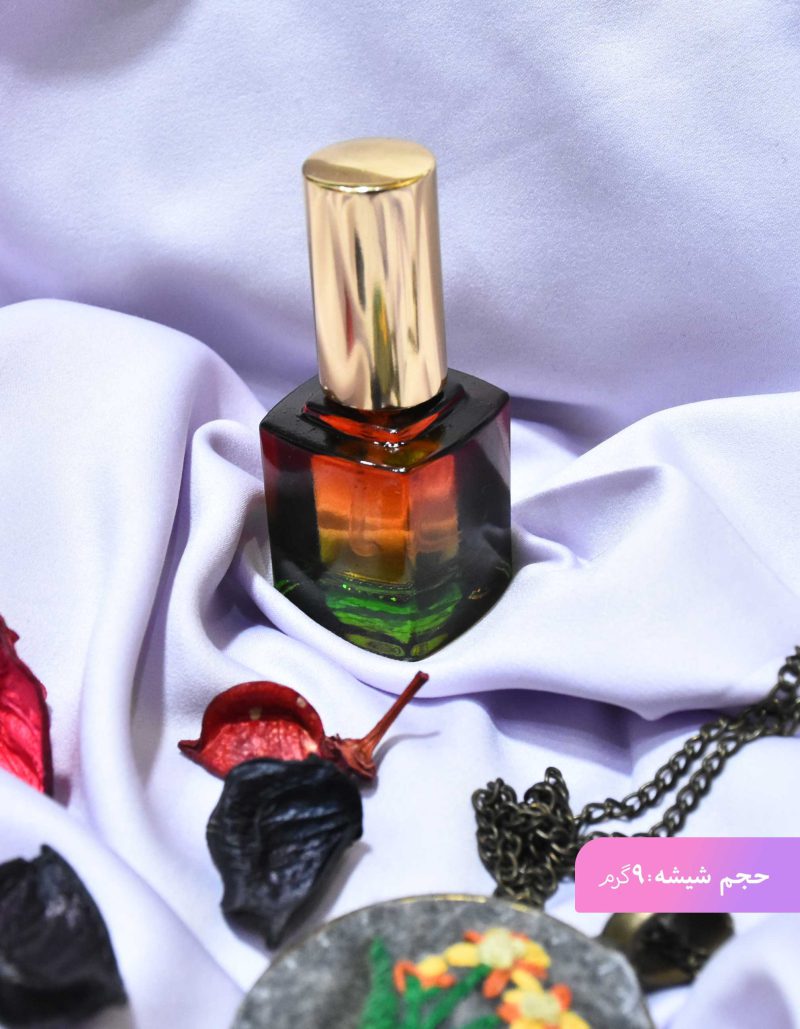 عطر نازخاتون - Image 8
