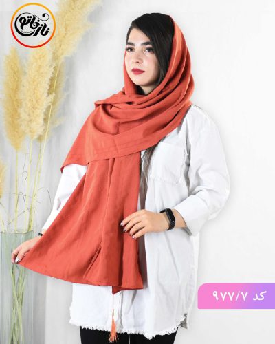 شال تسلا تسنیم اجری