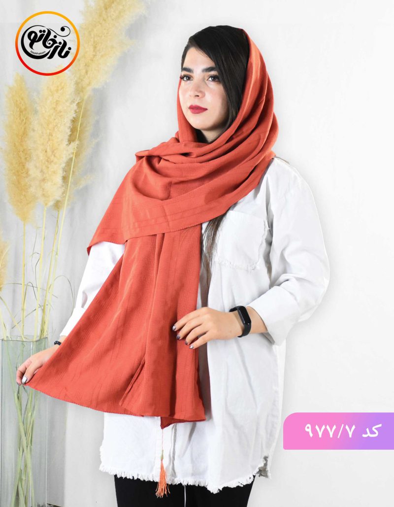 شال تسلا تسنیم اجری