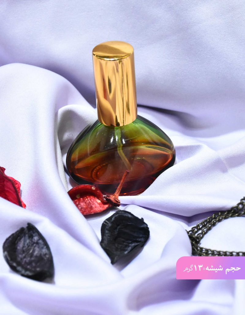 عطر نازخاتون - Image 10