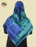 روسری ایراندخت کد 975 - Image 10