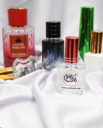 عطر نازخاتون