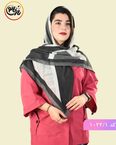 روسری اسلب مینو
