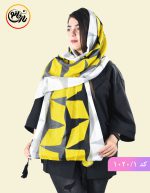 شال صبا کد 1020