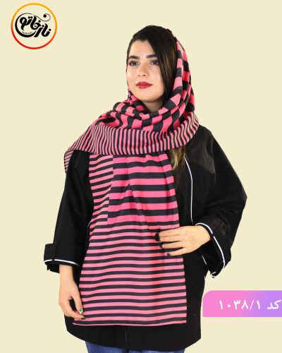 شال النا کد 1038