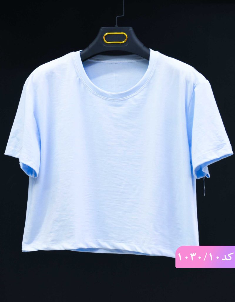 کراپ تک رنگ سایه کد 1030 - Image 11