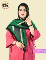 روسری اسلب مینو کد 1022 - Image 3