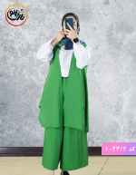 سه تیکه سلین کد 1043 - Image 3