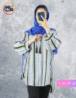 مانتو سمن سبز