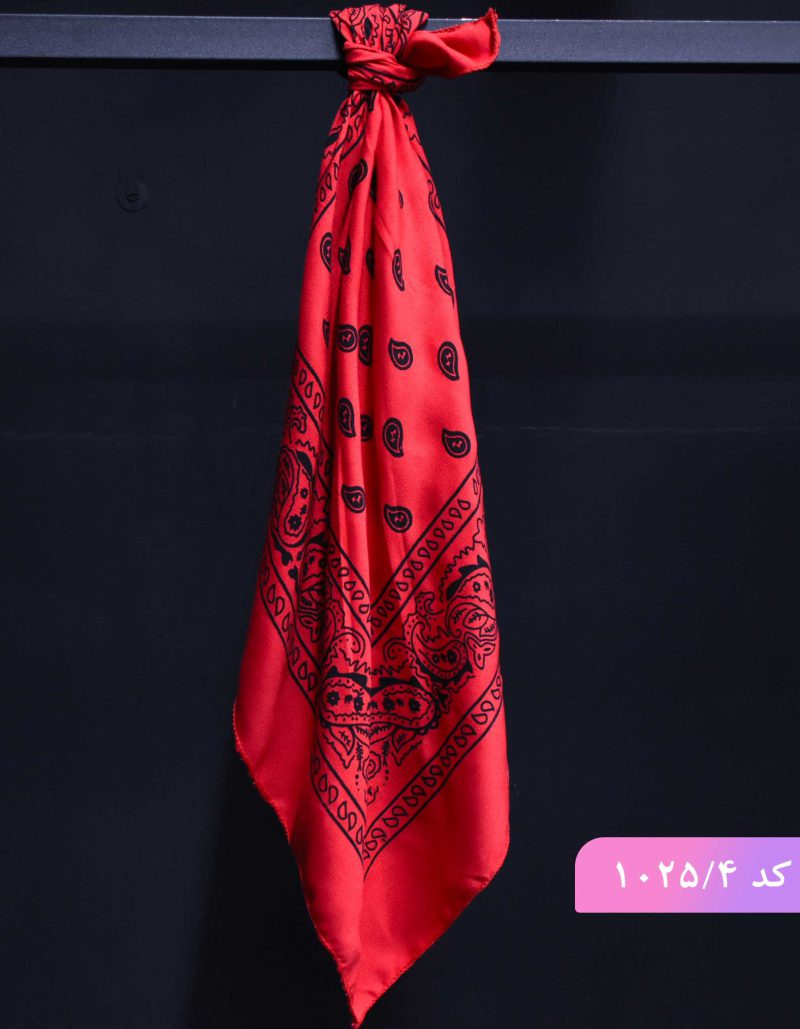 باندانا کد 1026 - Image 5