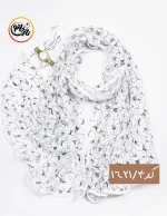 شال گیپور کد 1621 - Image 4