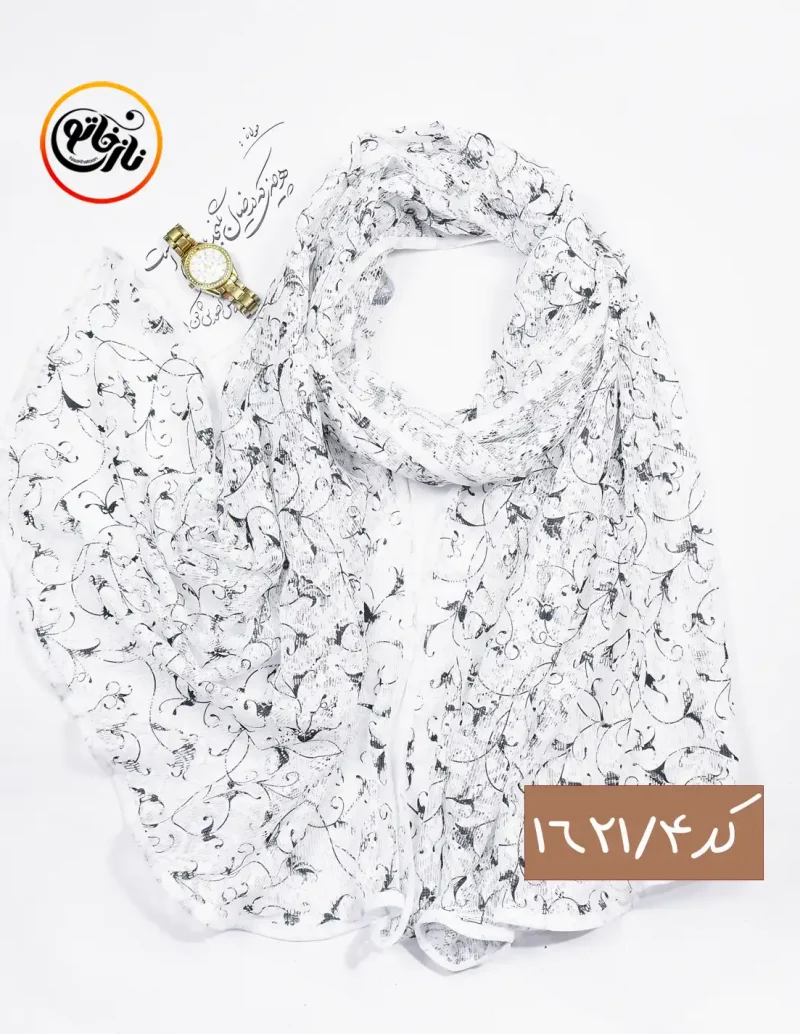 شال گیپور کد 1621 - Image 4