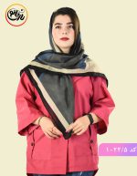 روسری اسلب مینو کد 1022 - Image 6