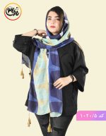 شال صبا کد 1020 - Image 6