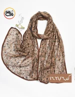 شال گیپور کد 1621 - Image 6