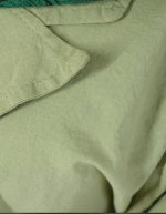 مانتو لینن نیوشا کد 1041 - Image 3