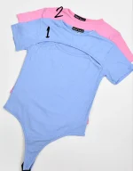 بادی پاستیلی نخی