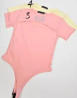 بادی دو تیکه پاستیلی نخی کد 1772 - Image 3