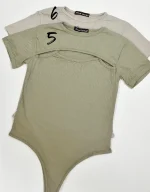 بادی دو تیکه پاستیلی نخی کد 1772 - Image 4