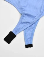 بادی دو تیکه پاستیلی نخی کد 1772 - Image 7