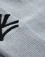 کلاه بافت رنگی رنگی کد 1724 - Image 5