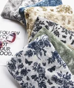 روسری پلیسه منگوله دار کد 1731