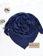 روسری ژاکارد قواره کوچک کد 1727 - Image 3