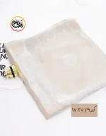 روسری ژاکارد قواره کوچک کد 1727 - Image 11