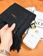 شال موهر ذغالی کد 1768 - Image 3