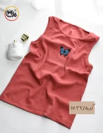 تاپ کبریتی پروانه کد 1732 - Image 8