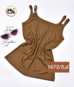 تاپ دخترانه | کراپ دخترانه