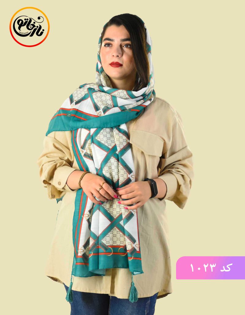 شال اترین کد 1023 - Image 1