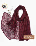 شال گیپور کد 1621 - Image 2