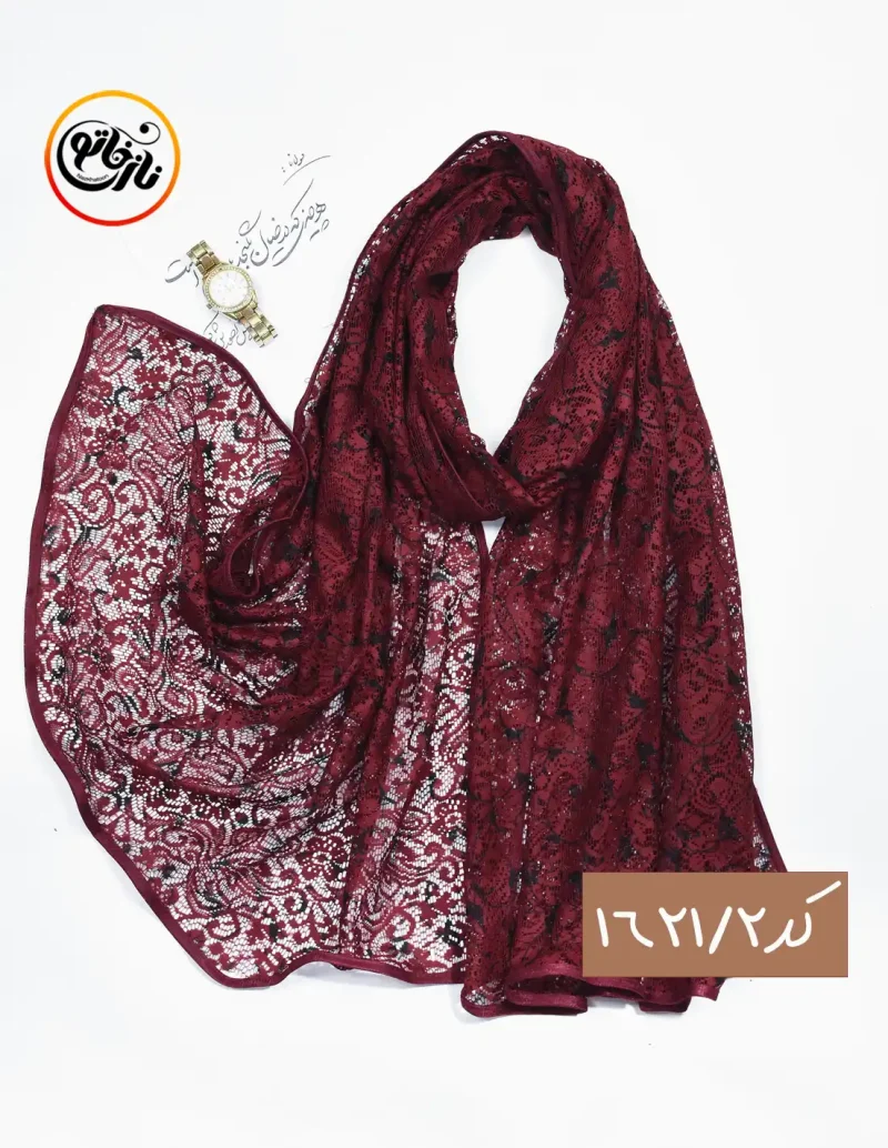 شال گیپور کد 1621 - Image 2